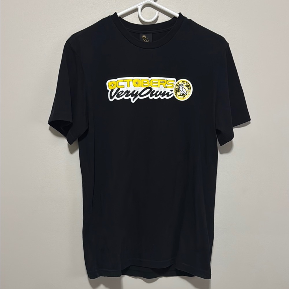 October’s Very Own Graphic Tee